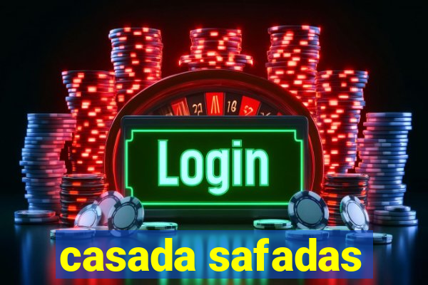 casada safadas